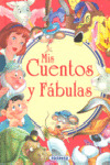 CUENTOS Y FÁBULAS PARA ESCUCHAR
