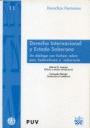 DERECHO INTERNACINAL Y ESTADO SOBERANO