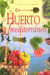 ATLAS ILUSTRADO. EL HUERTO MEDITERRANEO