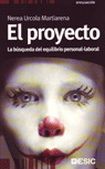 PROYECTO. BUSQUEDA DEL EQUILIBRIO PERSONAL-LABORAL