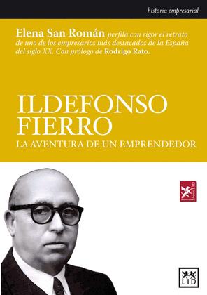 ILDEFONSO FIERRO