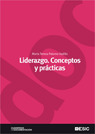 LIDERAZGO. CONCEPTOS Y PRÁCTICAS