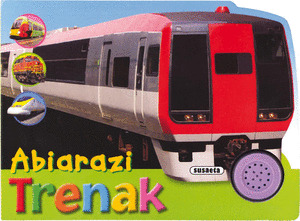 TRENAK = TREN