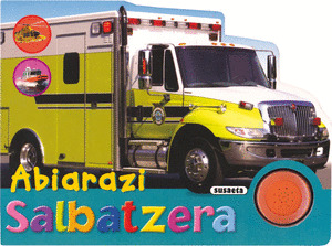 SALBATZERA = BARCO