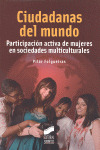 CIUDADANAS DEL MUNDO