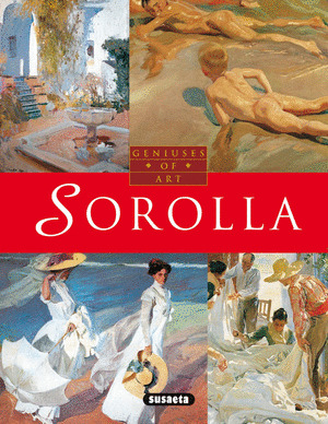 SOROLLA - INGLES