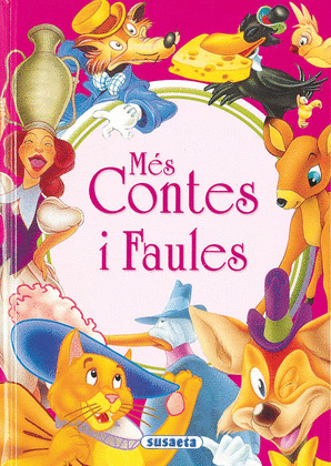 MÉS CONTES I FAULES Nº 1
