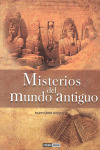 MISTERIOS DEL MUNDO ANTIGUO