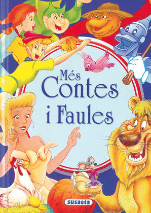 MÉS CONTES I FAULES Nº 2