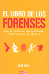LIBRO DE LOS FORENSES, EL