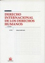 DERECHO INTERNACIONAL DE LOS DERECHOS HUMANOS (2ª EDICION, 2006)