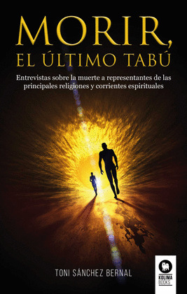 MORIR, EL ULTIMO TABU