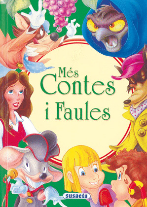 MÉS CONTES I FAULES Nº 4