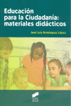 EDUCACION PARA LA CIUDADANIA
