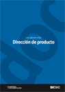 DIRECCIÓN DE PRODUCTO