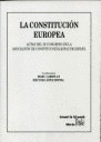 CONSTITUCION EUROPEA, LA