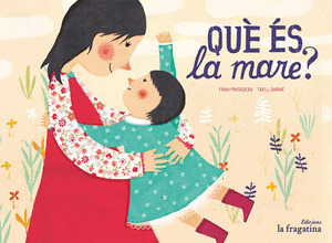QUE ES LA MARE?