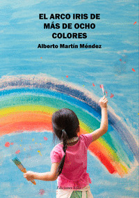 ARCO IRIS DE MÁS DE OCHO COLORES, EL