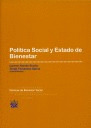 POLÍTICA SOCIAL Y ESTADO DE BIENESTAR