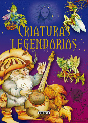 CRIATURAS FANTÁSTICAS