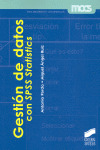 GESTION DE DATOS CON SPSS STATISTICS