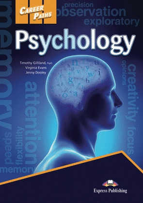 PSYCHOLOGY SS BOOK