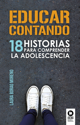EDUCAR CONTANDO