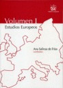 ESTUDIOS EUROPEOS, VOLUMEN I