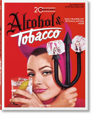 ALCOHOL & TOBACCO