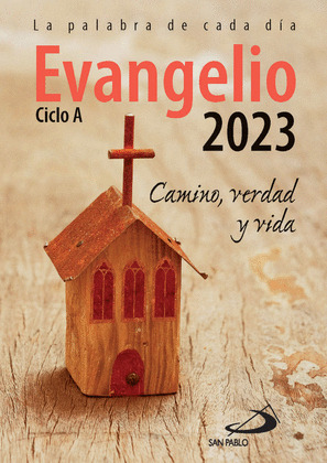 EVANGELIO 2023 (PEQUEÑO)
