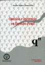 OMISION E INJERENCIA EN DERECHO PENAL