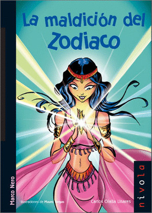 MALDICION DEL ZODIACO, LA