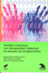FAMILIAS Y PERSONAS CON DISCAPACIDAD INTELECTUAL PROCESO ENV
