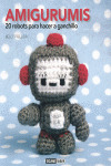 AMIGURUMIS (20 ROBOTS PARA HACER A GANCHILLO)