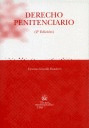 DERECHO PENITENCIARIO (2ª EDICION. 2006)