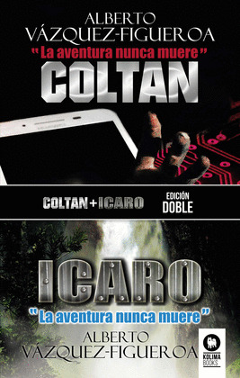 ICARO/COLTAN