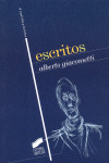 ESCRITOS. ALBERTO GIACOMETTI
