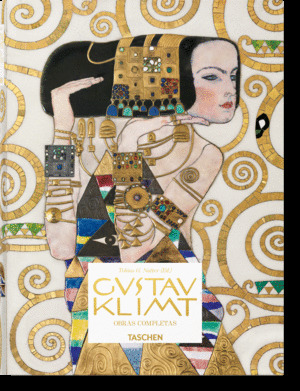 GUSTAV KLIMT. OBRAS COMPLETAS