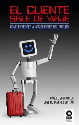 EL CLIENTE SALE DE VIAJE
