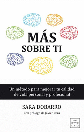 MAS SOBRE TI