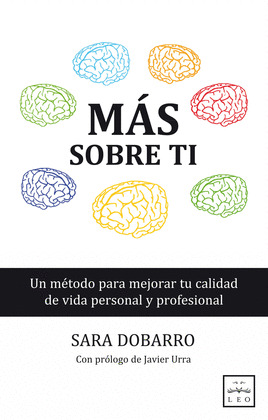 MÁS SOBRE TI