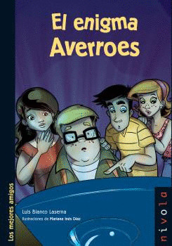 ENIGMA AVERROES, EL