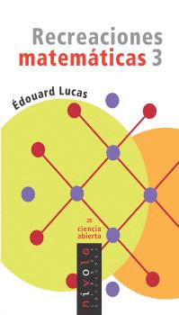 RECREACIONES MATEMATICAS 3
