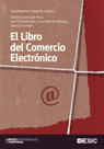 EL LIBRO DEL COMERCIO ELECTRÓNICO