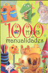 1000 IDEAS DE MANUALIDADES