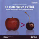 MATEMATICA ES FACIL, LA 2ºED.