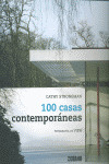 100 CASAS CONTEMPORÁNEAS