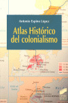 ATLAS HISTORICO DEL COLONIALISMO