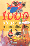 1000 IDEAS DE MANUALIDADES