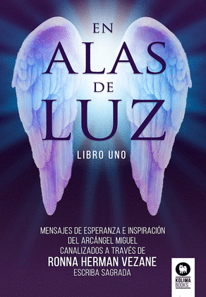 EN ALAS DE LUZ
